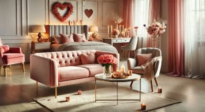 Valentine’s Day – Cadouri speciale pentru momente de neuitat