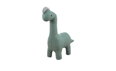 Taburet Dinozaur KJP5301, Verde