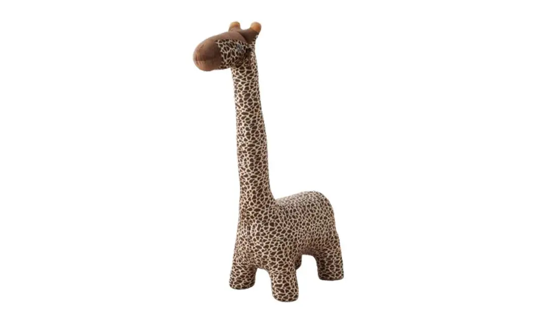 Taburet Girafă KJP5296, Maro 1
