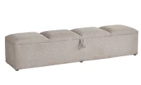 Banca Liberta cu lada depozitare 160 cm