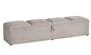 Banca Liberta cu lada depozitare 160 cm