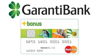 Card Garanti