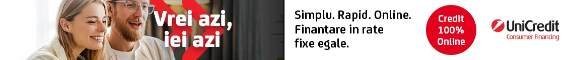 UniCredit Consumer Financing