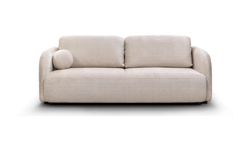 Canapea Extensibilă Santiago , Cu Ladă Depozitare, Stofă Premium Cremona 02 2