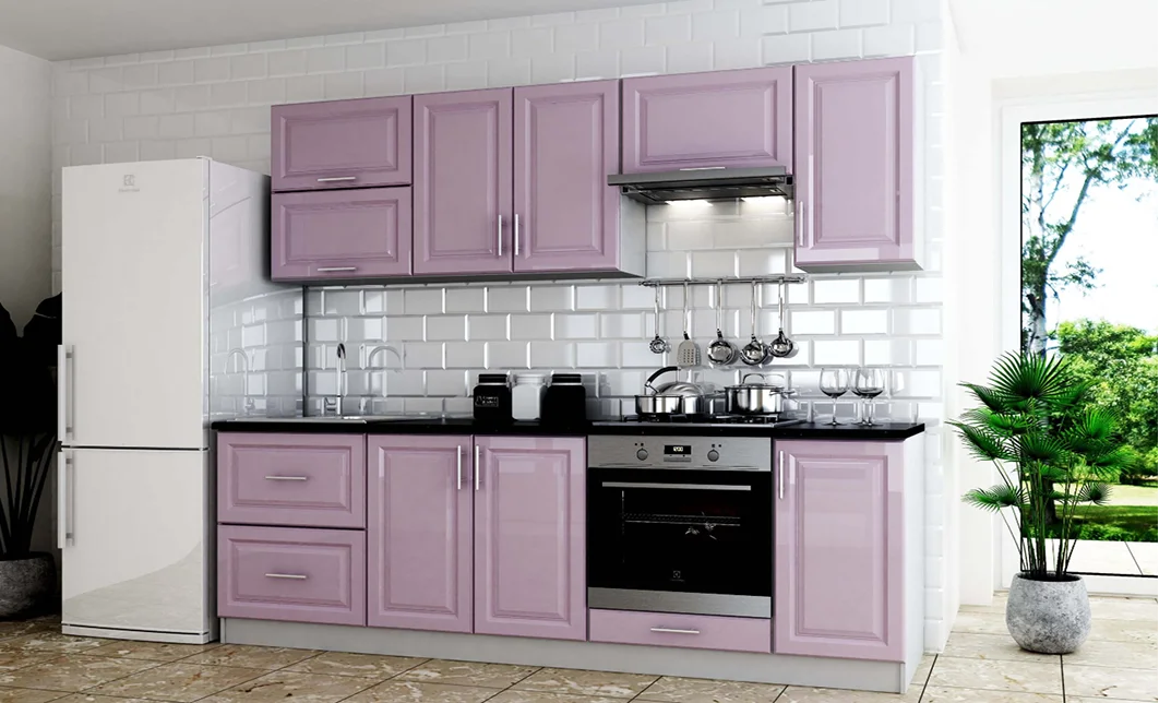 Bucatarie Bright Premier