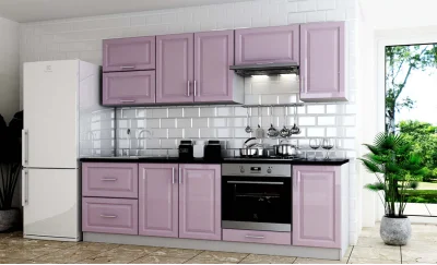 Bucatarie Bright Premier