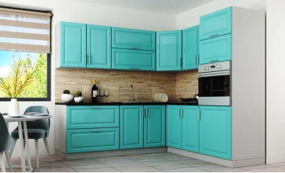 Bucatarie Bright Premier