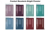 Bucatarie Bright Premier 4