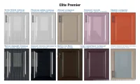 Bucatarie Elite Premier 3