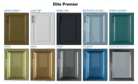 Bucatarie Elite Premier 4