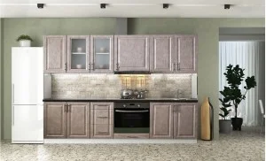 Bucatarie Glamour Premier 2.6m