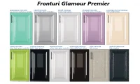 Bucatarie Glamour Premier 4