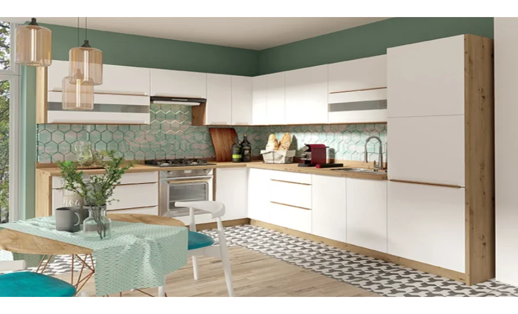 Bucatarie Glamour 7