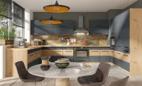 Bucatarie Infinity 6