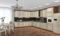 Bucatarie Platinum
