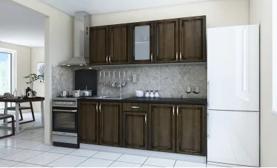 Bucatarie Platinum