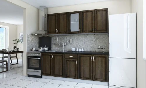 Bucatarie Platinum