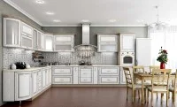 Bucatarie Platinum 5