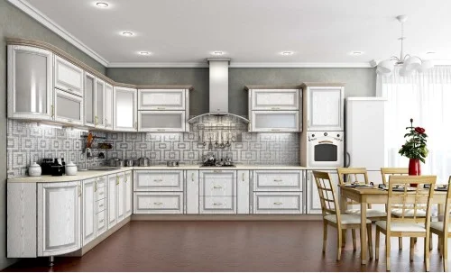 Bucatarie Platinum