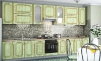 Bucatarie Platinum 8