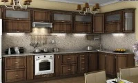 Bucatarie Platinum 9