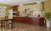 Bucatarie Sunrize 4