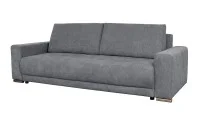 Canapea Extensibilă Azurro, Gri 7
