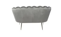 Canapea Marbella KJL2130, Gri 1