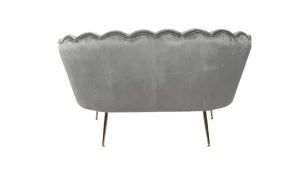 Canapea Marbella KJL2130, Gri
