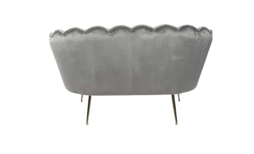 Canapea Marbella KJL2130, Gri