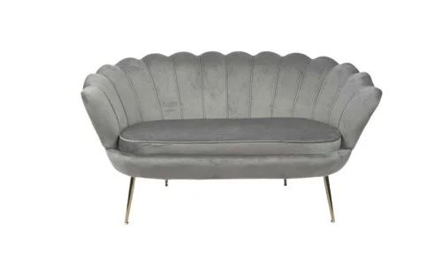 Canapea Marbella KJL2130, Gri