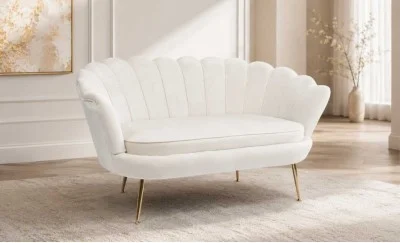 Canapea Marbella KJL2130, Bej