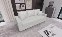 Canapea Extensibilă Claudia Bonell Mini, Bej deschis 2