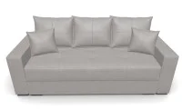 Canapea Extensibilă Claudia Bonell Mini, Crem 5