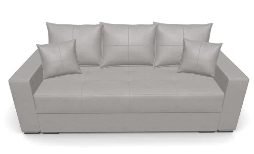 Canapea Extensibilă Claudia Bonell Mini, Crem