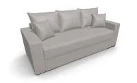 Canapea Extensibilă Claudia Bonell Mini, Crem 4