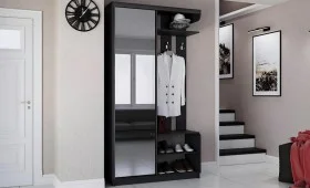 Cuiere Hol – Moderne