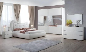 Dormitoare Moderne 
