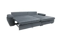 Coltar Extensibil Inferno Gri Dreapta - Paros 6 2