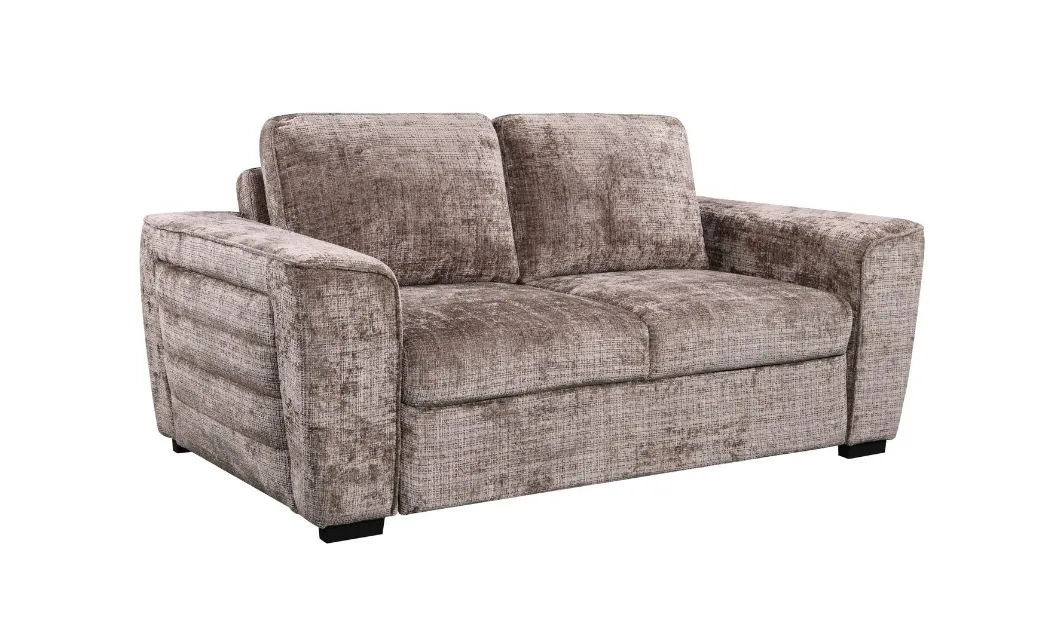 Canapea Extensibilă Cremona 7839A - 24, Maro 4