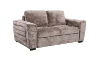 Canapea Extensibilă Cremona 7839A - 24, Maro 4