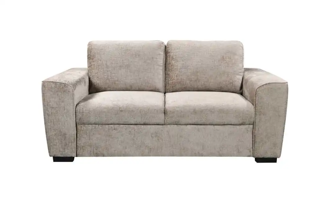 Canapea Extensibilă Cremona 7839A - 02, Beige 3