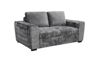 Canapea Extensibilă Cremona 7839A - 95, Gri 2