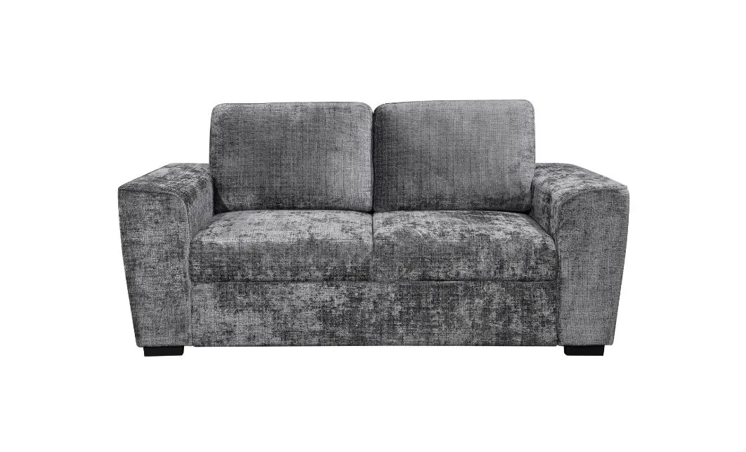 Canapea Extensibilă Cremona 7839A - 95, Gri 3