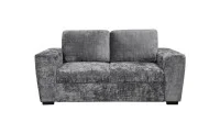 Canapea Extensibilă Cremona 7839A - 95, Gri 3