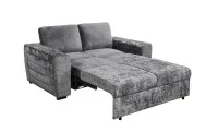 Canapea Extensibilă Cremona 7839A - 95, Gri 6
