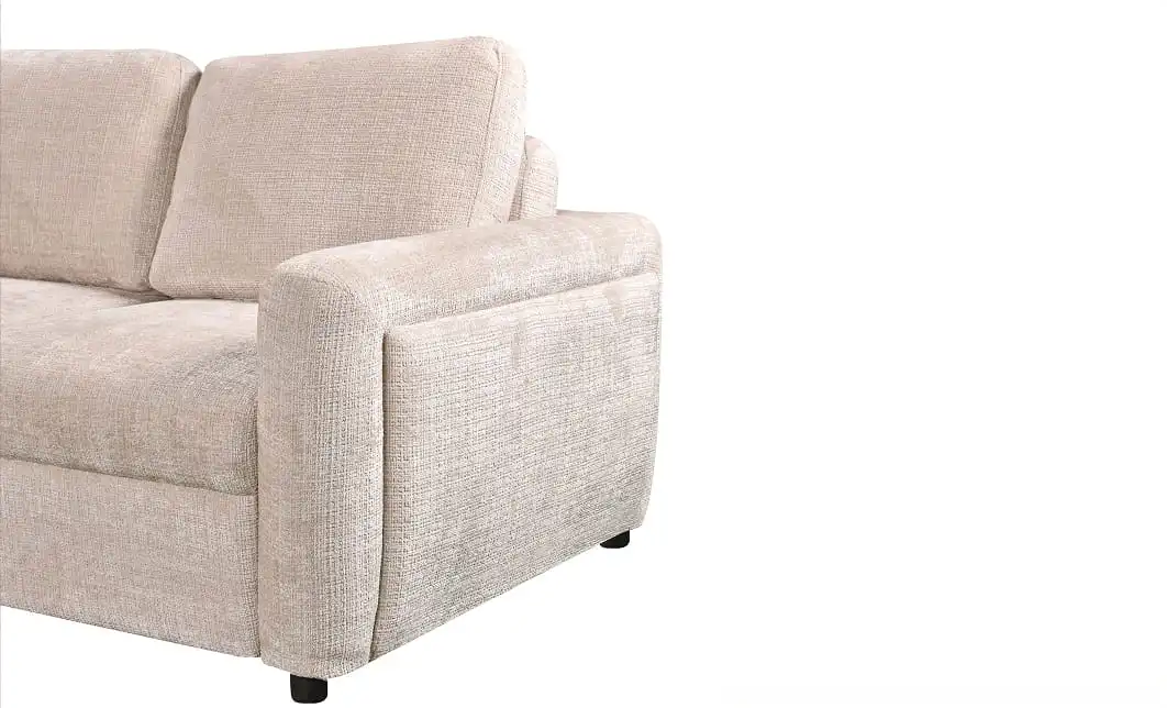 Colțar Extensibil Cremona KF7864-02, Bej Stânga 10