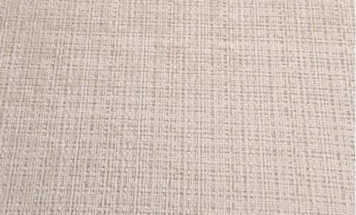 Colțar Extensibil Cremona KF7868 cu 2 Spații Depozitare, Șezlong Stânga, Bej