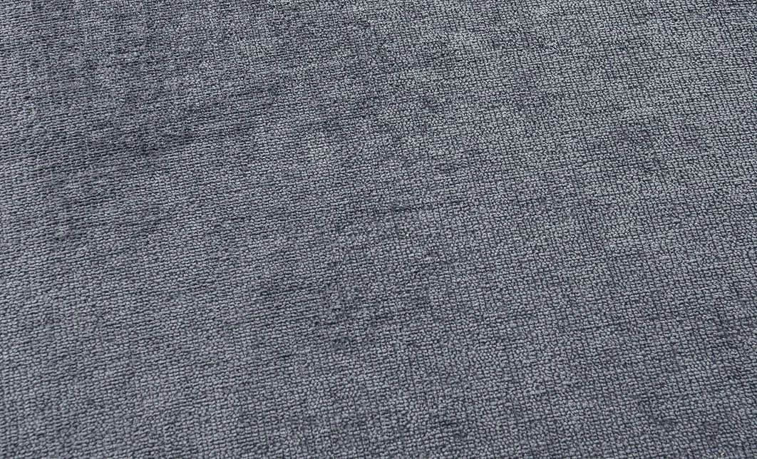 Colțar Extensibil Harmony KF7908 cu Ladă Depozitare, Șezlong Stânga, Gri Închis 6