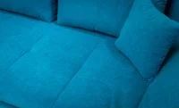 Colțar Extensibil Relax Turcoaz - Vega 25 Stânga